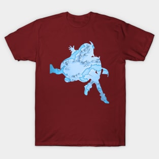 Tiki: Legendary Dragon T-Shirt